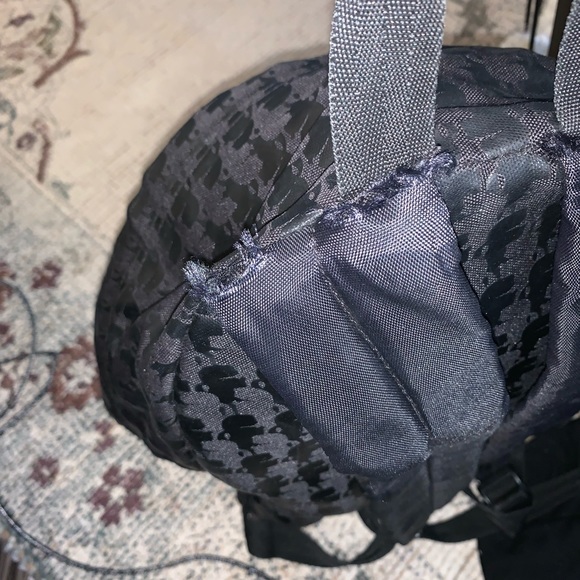 Karl Lagerfeld Backpack - Picture 3 of 3